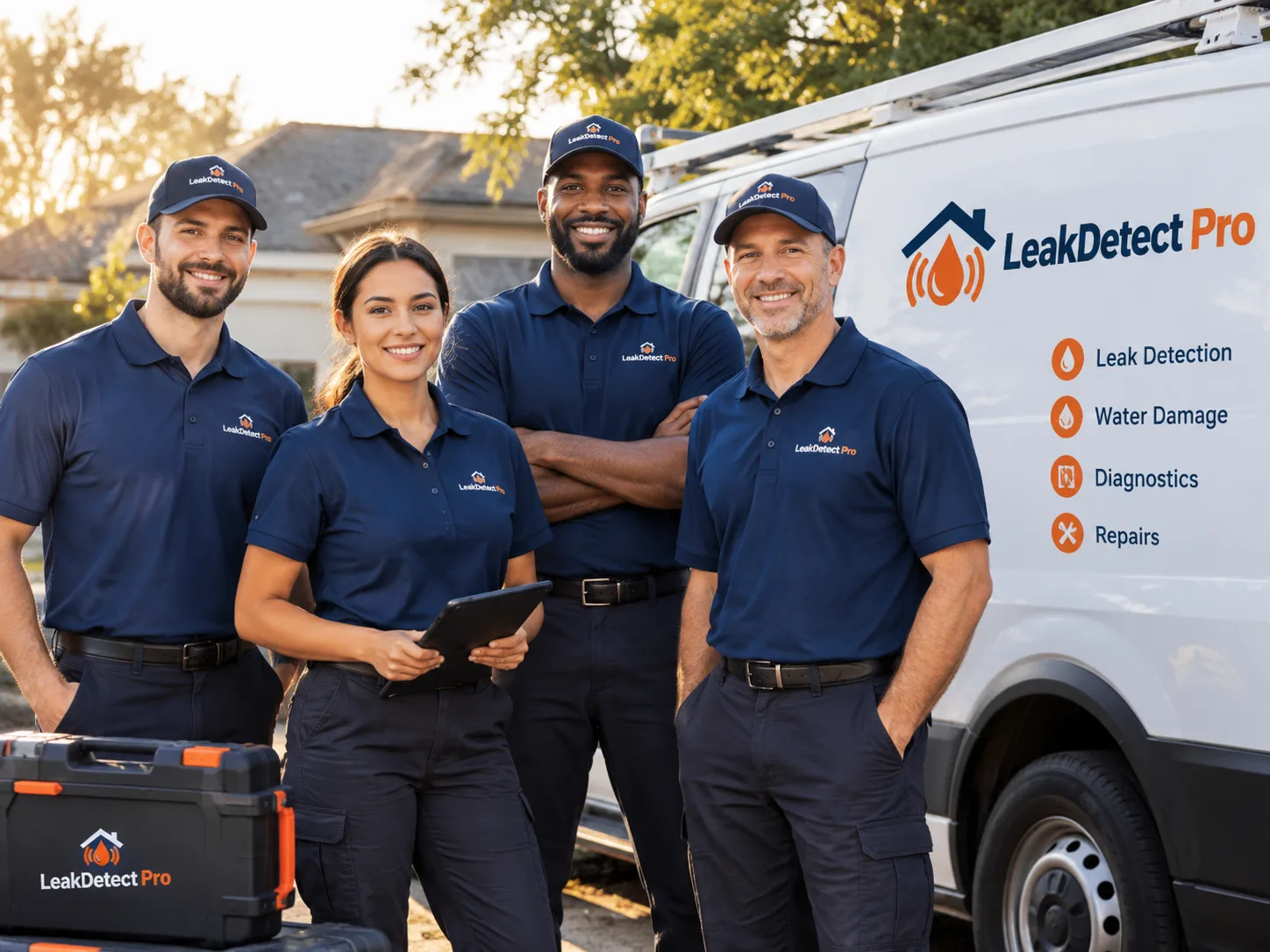 Roof Repair company in Wilmington, DE